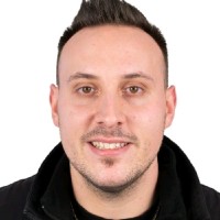 Alex Zubani