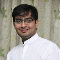 Nikhil Maru