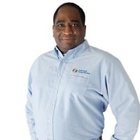 Larry Crudup