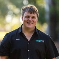 Aarron Symonds