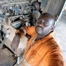 Gyvenchi Loukando