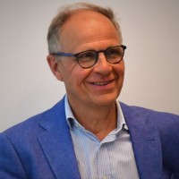 Henk Petrie