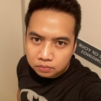 Jionel Ubalde