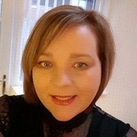 Fiona Ward