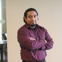 Elmer Garcia