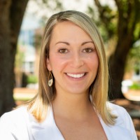 Christen Duhe, Ed.D.