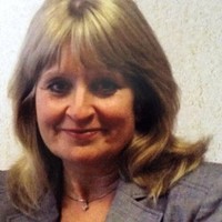 Sue Wilkinson