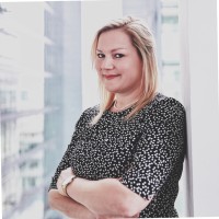 Nicola Hogg