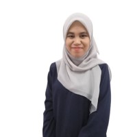 Nur Farhana Rosidan