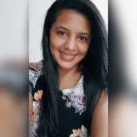 Luana Machado