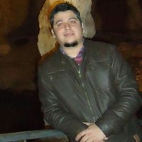 Ramon Alfredo Jauregui Otero