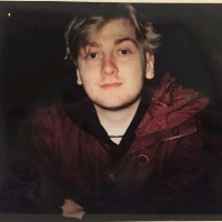 Joshua Jones