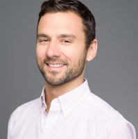 Clinton Mcbride