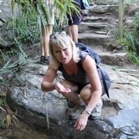 Jeanette Ulveman