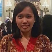 Nanda Kharismawati