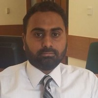 Syed Atif Ali