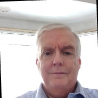 Iain Jones