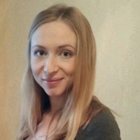 Viktoriia Zuieva