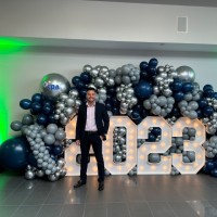 Carlos Arteaga Leiva, Cpa