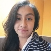 Melissa Paola Hernández Garcia