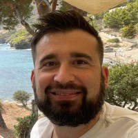 Matteo Mondino