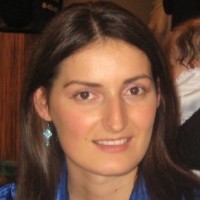 Nina Nikolic