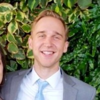 Aaron Krimetz