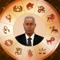 Astrologer Vighnesh