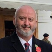 Andy Hoggarth