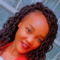 DAISY OGONGO
