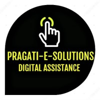 Pragati-E-Solutions Digital Assistance