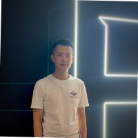Martin Huang