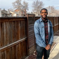 Aron Tekle