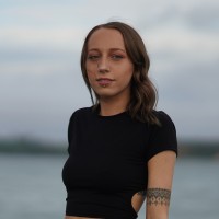 Anna Bella Shaughnessy