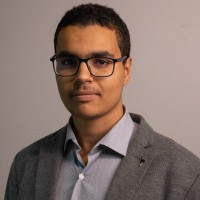 Ismail El Moufakir