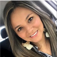Laura Angelica Bermudez Osorio