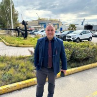 Petros Kasimatis