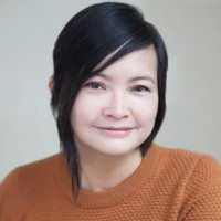 Dr. Carla Yamashiro, DDS, NMD, IBDM