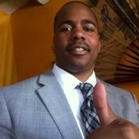 Derrick Bundy