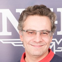 Nicolas Mermod