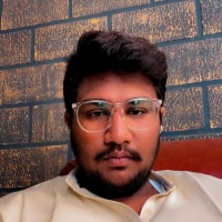 Chandra Parimi