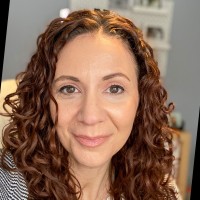 Aliki Zacharia