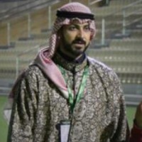 Hassan M. Bin Samman حسان بن سمان