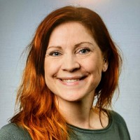 Marju Miikkulainen
