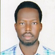 Kenyi Lukudu