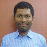 Prashanth DURGAM