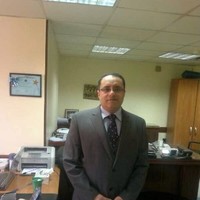 Ayman Boshra