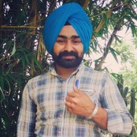 MAndeep Singh
