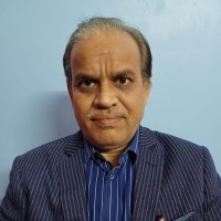 Vivekanand Jakhmola