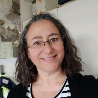 Catherine Maraone